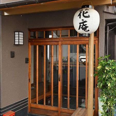 Hostel Hana An Tokyo Exterior photo