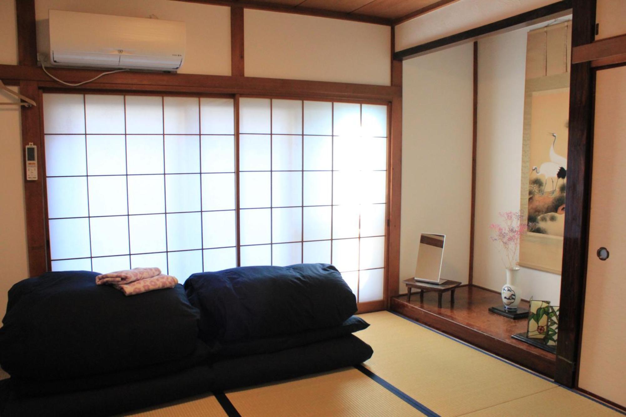 Hostel Hana An Tokyo Room photo