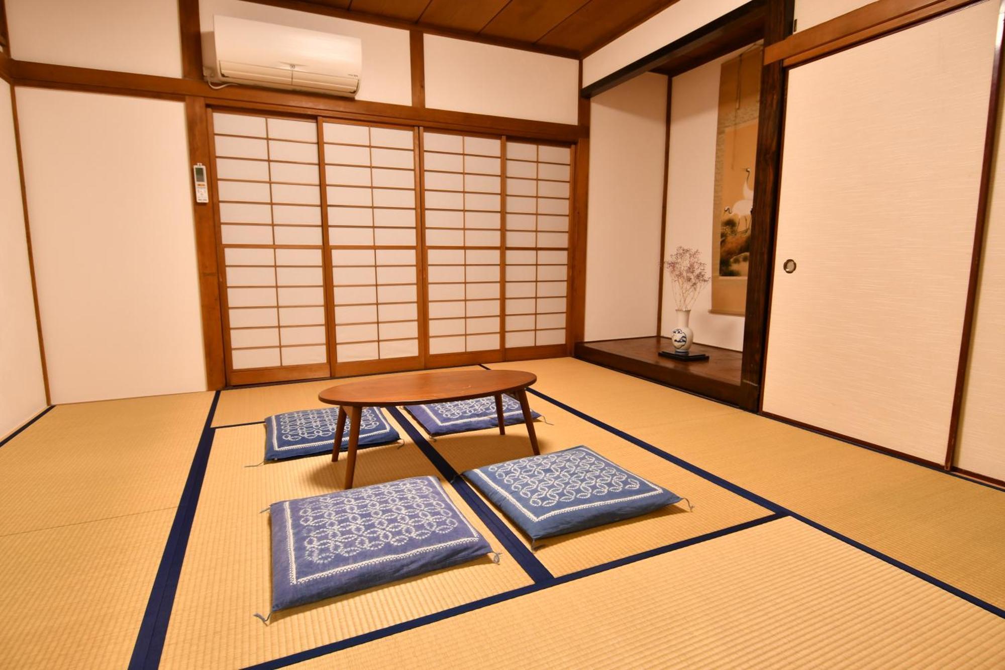 Hostel Hana An Tokyo Room photo