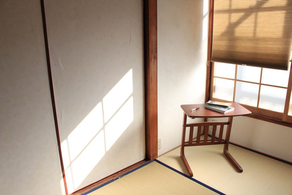 Hostel Hana An Tokyo Room photo